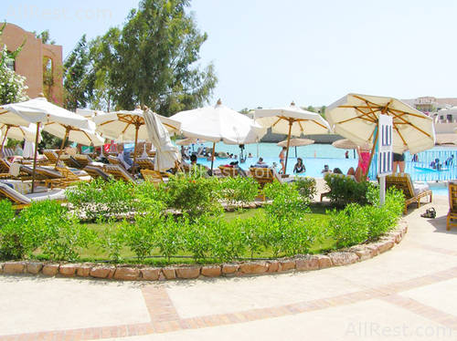 Sultan Bey Hotel 3